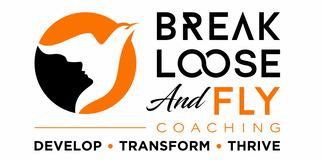 BREAK LOOSE AND FLY.COM